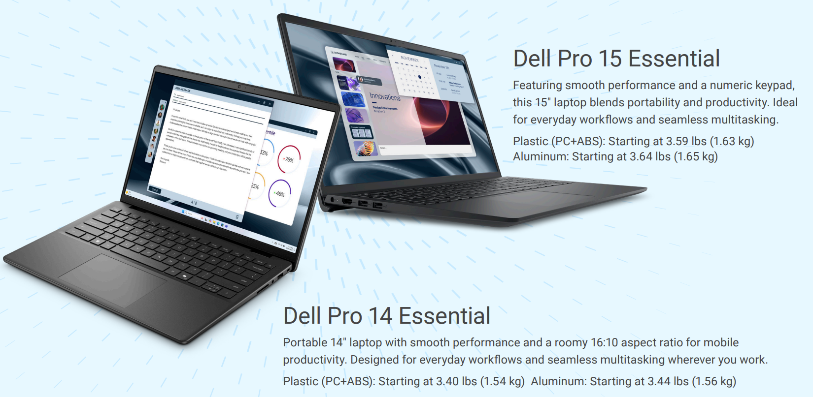 Dell Pro Essential